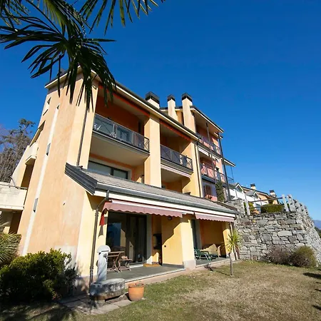 Panorama Fantastico Pool & - Happy Appartement