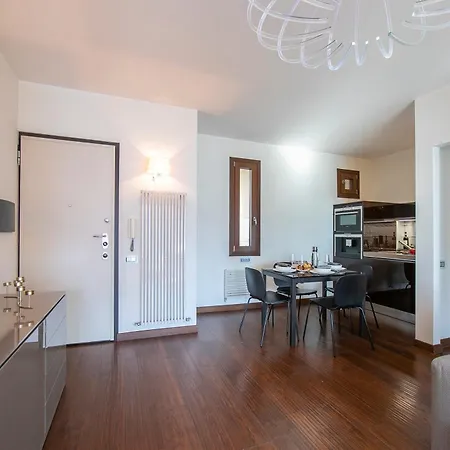 Panorama Fantastico Pool & - Happy Appartement *