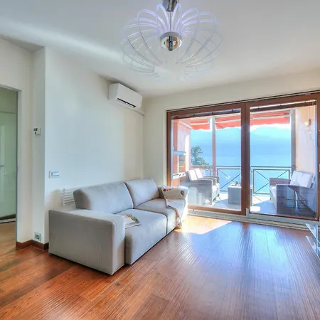 Appartement Panorama Fantastico Pool & - Happy Ghiffa