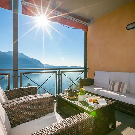 Panorama Fantastico Pool & - Happy *