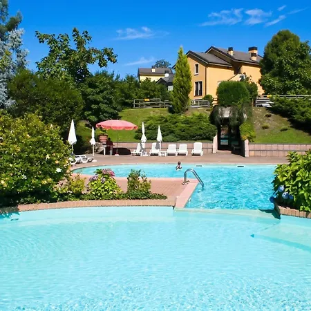 Panorama View + Pool & - Happy *