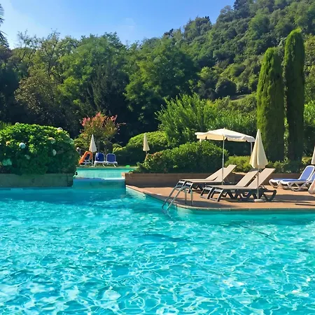Panorama View + Pool & - Happy 아파트 기파