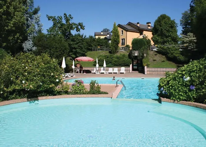 Panorama Fantastico Pool & - Happy * غيفّا