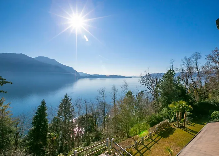 Panorama Fantastico Pool & - Happy غيفّا