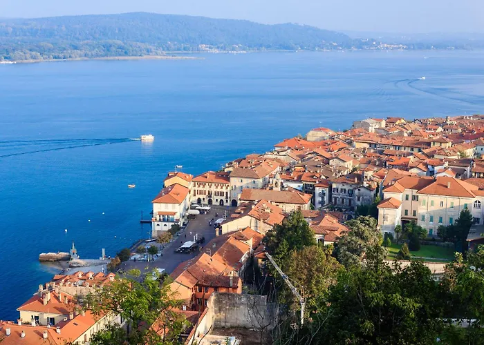 Panorama Fantastico Pool & - Happy Appartement *