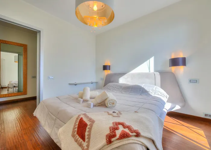 Appartement Panorama Fantastico Pool & - Happy