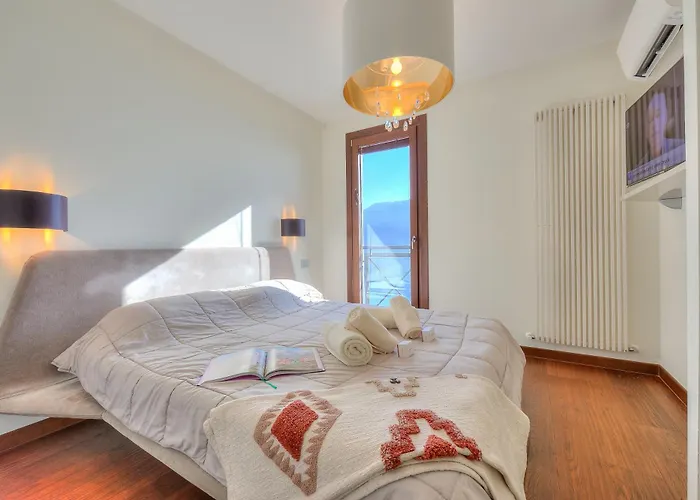 Panorama Fantastico Pool & - Happy شقة غيفّا