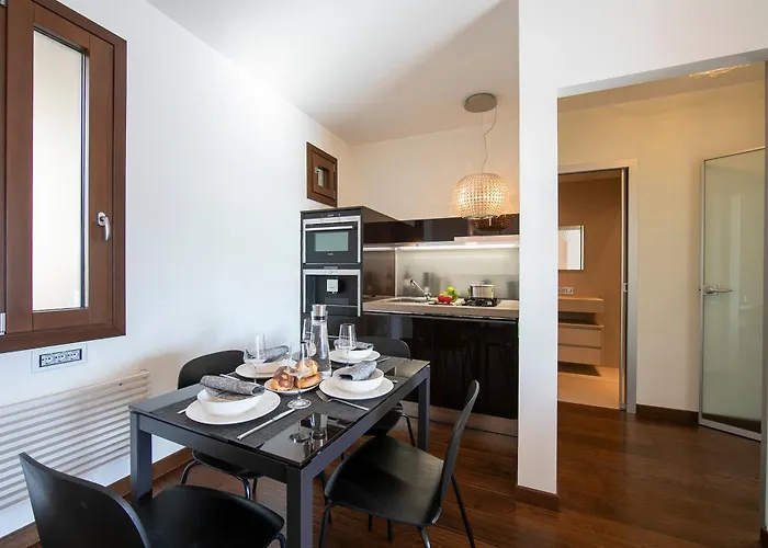 Appartement Panorama Fantastico Pool & - Happy *