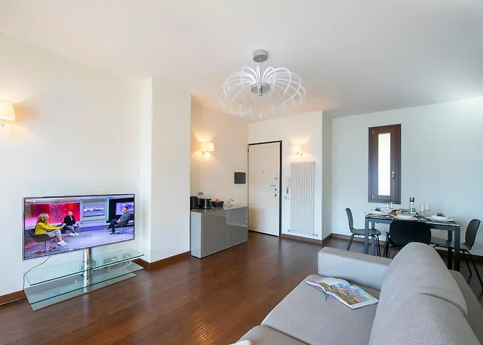 Panorama Fantastico Pool & - Happy *