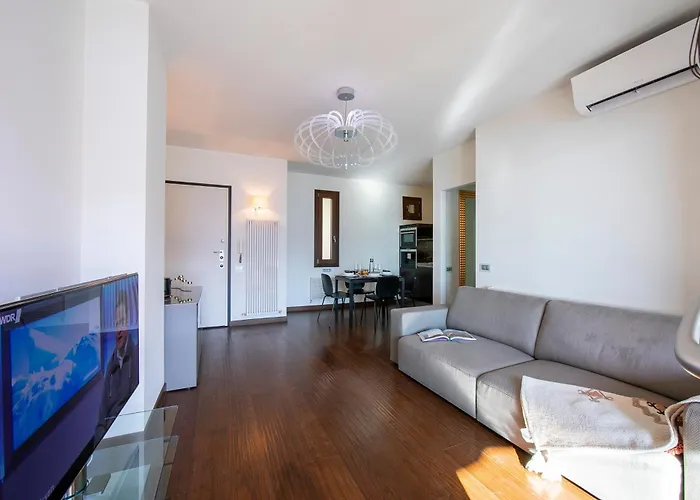 Panorama Fantastico Pool & - Happy