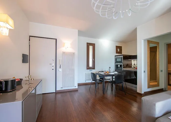 Panorama Fantastico Pool & - Happy Appartement *