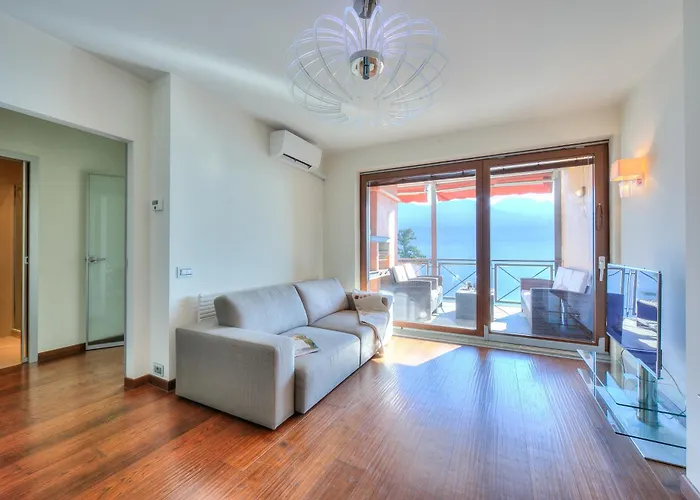 Appartement Panorama Fantastico Pool & - Happy Ghiffa