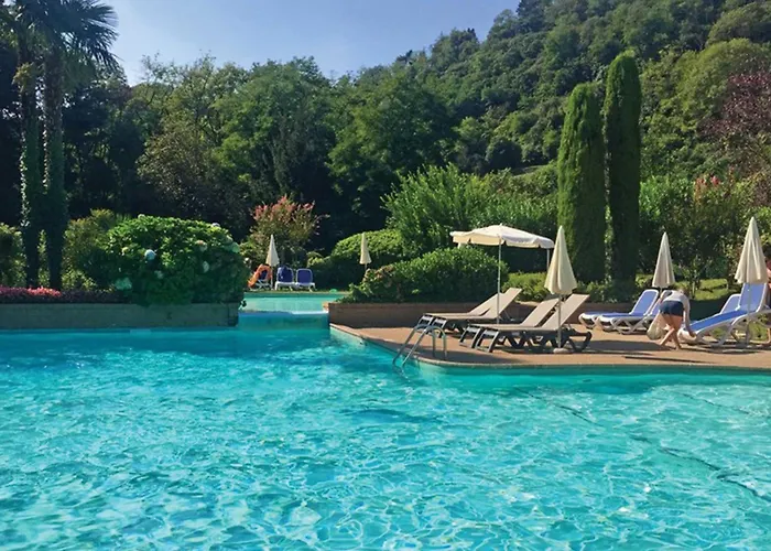 شقة Panorama Fantastico Pool & - Happy